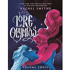 Lore Olympus: Volume Three