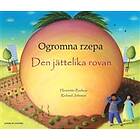 Den Jättelika Rovan (polska Och Svenska)