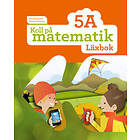 Koll På Matematik 5A Läxbok