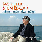 Jag Heter Sten Edgar Minnen Människor Möten