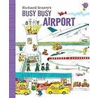 Richard Scarry's Busy Airport