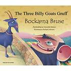 Bockarna Bruse / The Three Billy Goats Gruff (svenska Och Engelska)