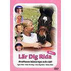 Lär Dig Rida - Box (DVD)