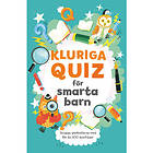 Kluriga Quiz För Smarta Barn