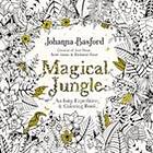 Magical Jungle