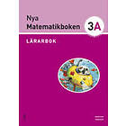 Nya Matematikboken 3 A Lärarbok