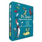 Doctor Seuss Beginner Book Collection
