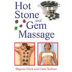 Hot Stone And Gem Massage