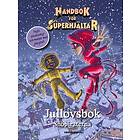 Handbok För Superhjältar Jullovsboken