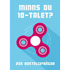 Minns Du 10-talet?