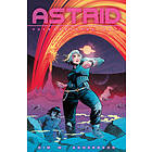 Astrid. Vulkanmånens Kult