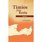 Timios Från Kreta. Tredje Boken