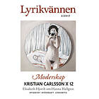 Lyrikvännen 2(2017)