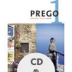 Prego 1 Lärar-cd (2st)