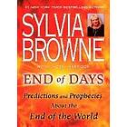 End Of Days: Predictions & Prophecies About The World (Q)