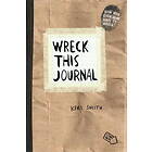 Wreck This Journal (Paper Bag) Expanded Ed.