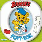 Bamses Pott-bok