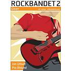 Rockbandet 2. Gitarr