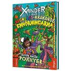 Älvor Hatar Ponnyer