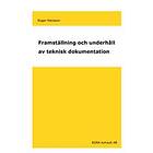 Framställning Och Underhåll Av Teknisk Dokumentation