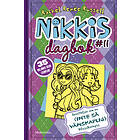 Nikkis Dagbok #11 : Berättelser Om En (inte-så-vänskaplig) Klasskompis