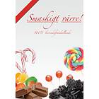 Smaskigt Värre!