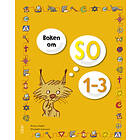 Boken Om SO 1-3 Grundbok