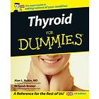 Thyroid For Dummies