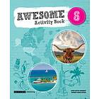 Awesome English 8 Activity Book