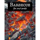 Barbecue, Fire And Smoke