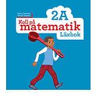 Koll På Matematik 2A Läxbok