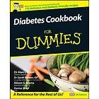 Diabetes Cookbook For Dummies