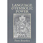 Language And Symbolic Power