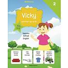 Vicky Upptäcker Nya Språk : Somaliska