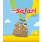 Matte Direkt Safari 1B Elevbok