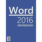 Word 2016 Grundkurs