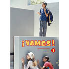 Vamos! 1 Lärarhandledning