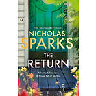 Return The Heart-wrenching New Novel From The Bestselling Author Of N