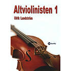 Altviolinisten 1