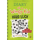 Diary Of A Wimpy Kid: Hard Luck