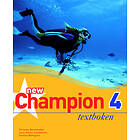 New Champion. 4, Textboken