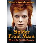 Spider From Mars