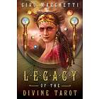 Legacy Of The Divine Tarot (78-Card Deck & Guidebook)