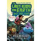 Last Kids On Earth: June'S Wild Flight, The