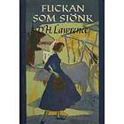Flickan Som Sjönk