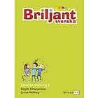 Briljant Svenska Lärarhandl 1