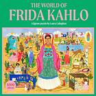 World Of Frida Kahlo A Jigsaw Puzzle