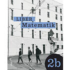 Liber Matematik 2b