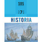 SO-serien Historia 7