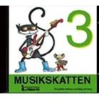 Musikskatten SångCD 3